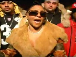 Lil' Kim - Came Back For You (clean version)