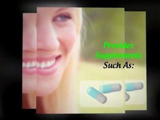 Improve Heart Health And Lower Blood Pressure Using Calcium Supplements