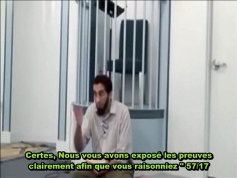 Islam   Ego - Nouman Ali Khan