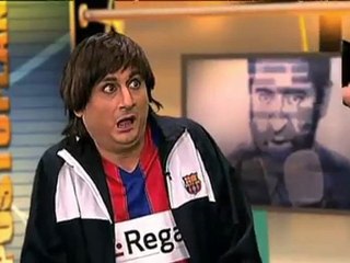 TV3 - Crackòvia - "Epustuflantment", el nou "Efectivament"