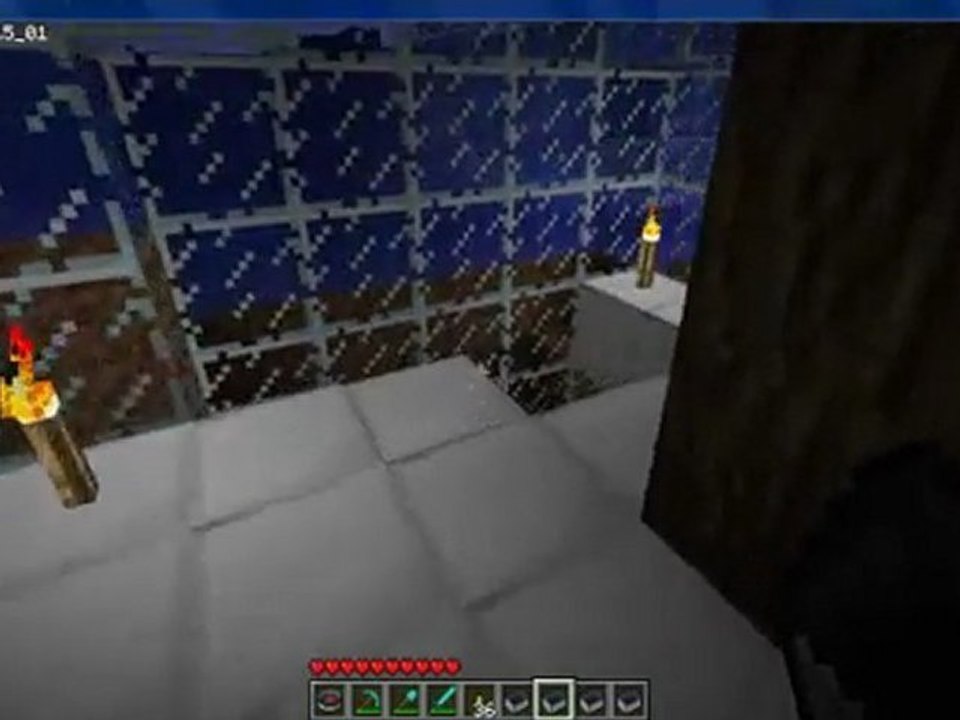 Gohancast Minecraft Ep 3