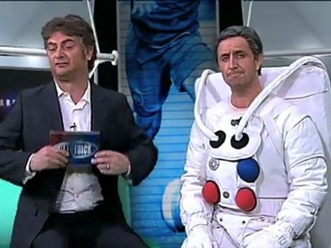 TV3 - Crackòvia - El Reial Madrid vol la independència de Catalunya