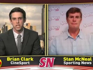 Einhorn to Buy Share of Mets