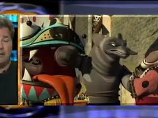 Flickedup.com: "Kung Fu Panda 2" Movie Review