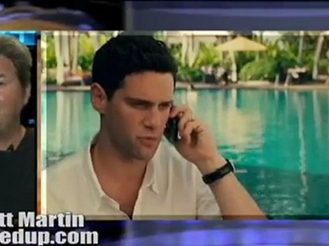 Flickedup.com The Hangover Part 2 Movie Review