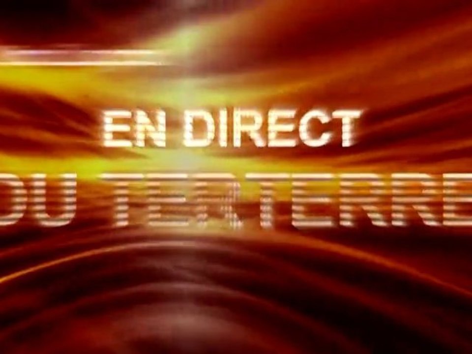 En direct du Terterre - Montluçon