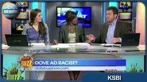 Is This Dove Ad Racist?