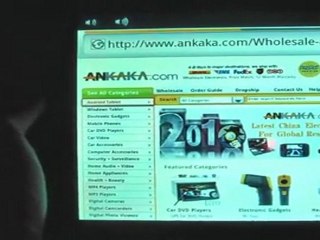 Guideline Tab T202: Android 2.3 Tablet, 8" Screen, 3D ...