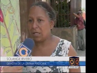 Misa a La Pastora