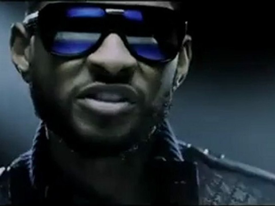 Diddy Dirty Money feat. Usher - Looking for Love (2010)