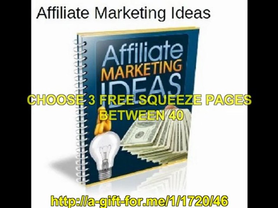 Affiliateprograms