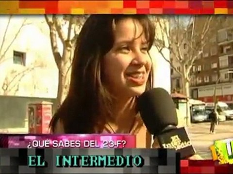 TV3 - Alguna pregunta més? - La televisió és cultura : Thais Villas