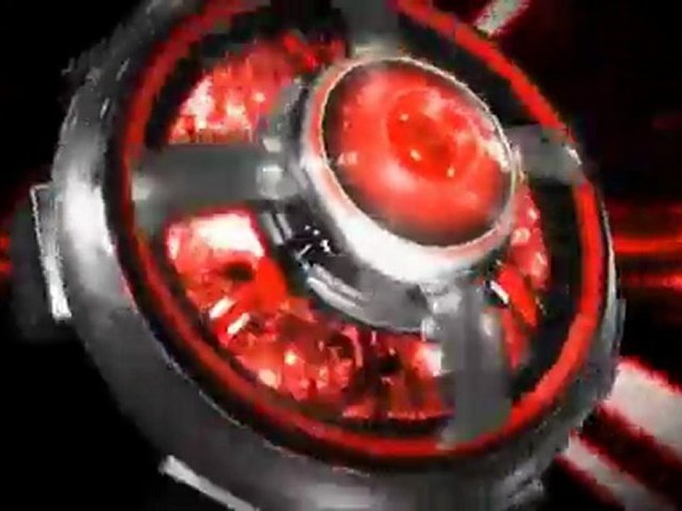 WWE The Corre Titantron 2011