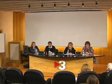 TV3 - Telenotícies - Una sèrie documental sobre els canvis sobtats