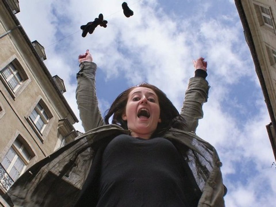 Rennes : du Parlement de Bretagne au jardin du Thabor