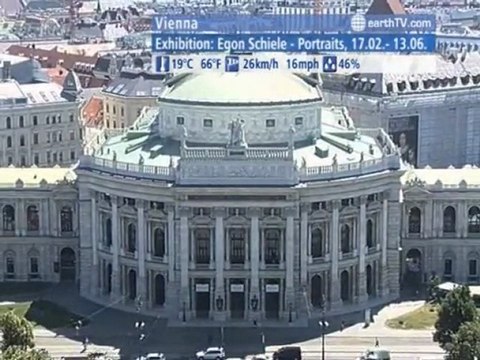 Pine Valley - Beijing - China, Munich - Germany, Udaipur - India, Bandar Seri Begawan - Brunei, Vienna - Austria, Seattle - USA, Antibes - Juan-les-Pins - France