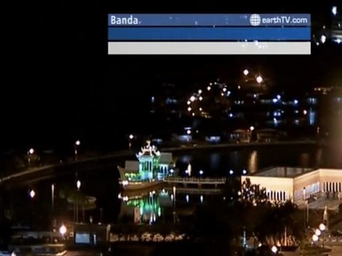 Amsterdam - Netherlands, Antibes - Juan-les-Pins - France, Ekaterinburg - Russia, Niagara Falls - Canada, Ascona - Ticino - Switzerland, Bandar Seri Begawan - Brunei, Palma de Mallorca - Spain