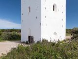 Tilsandede Kirke - Great Attractions (Skagen, Denmark)