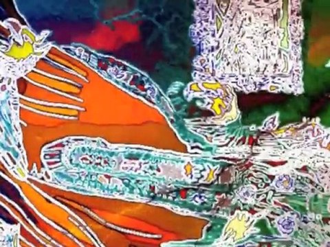 Le Jeu du Phénix (Les deux Ancêtres)