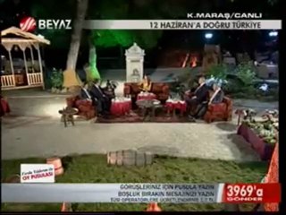 Oy Pusulası 8.Kısım