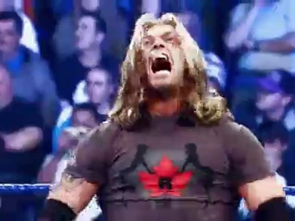 Rated RKO Titantron 2011