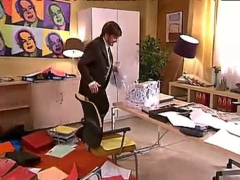 TV3 - Polònia - El tresorer de CDC, imputat pel cas Palau