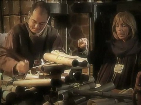 TV3 - Polònia - Ermessenda, la dona amb més títols de Catalunya