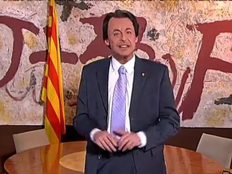 TV3 - Polònia - Mas, Duran i l'impost de successions