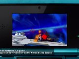Shinobi 3DS - Shinobi 3DS - Debut Trailer [720p HD: 3DS]