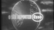 Documental: La Historia de El Reporter Esso en Sudamerica durante los años 60s