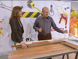 TV3 - Els matins - Consells a l'hora de triar un parquet