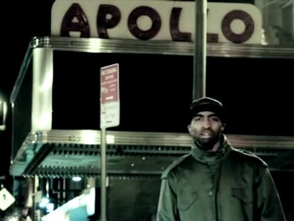 The Game feat. Mysonne - Burn (2011)