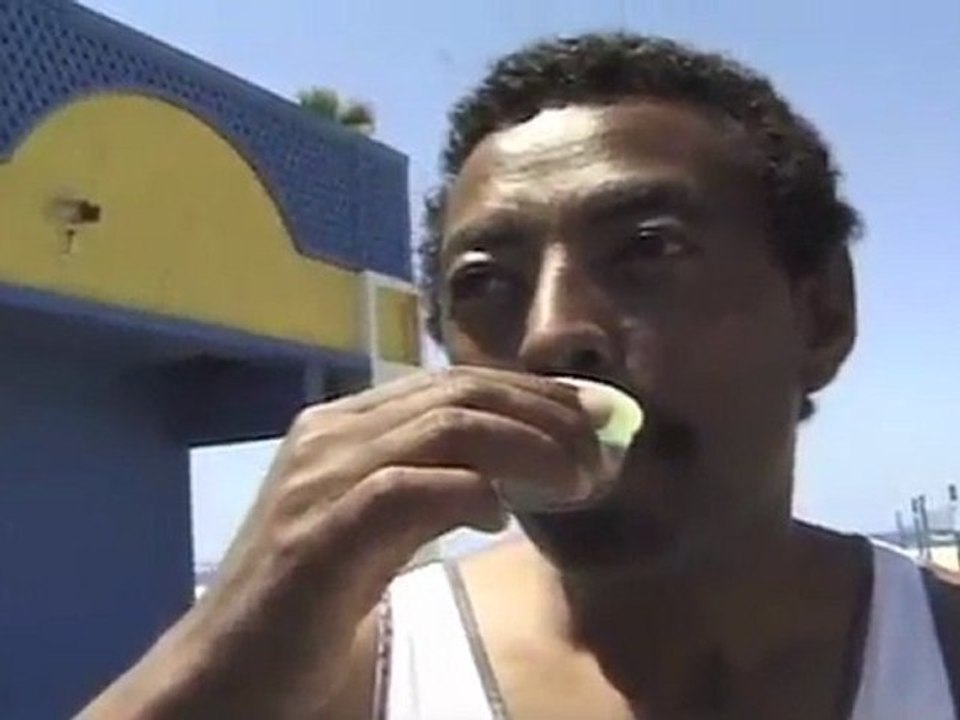 Vegetarian Marathoner