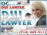DUI Fight for your Rights ~ 714-465-5111 ~ Midway City Lawyer