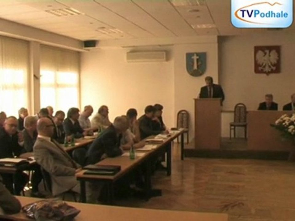 Wojna o schody na Krupówkach