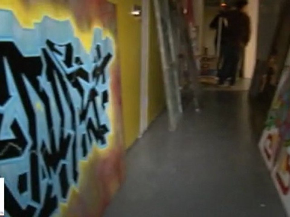 CESE - David Butet - Empreintes urbaines