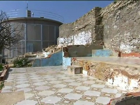 TV3 - Telenotícies - Viatge a través del temps al turó de la Rovira