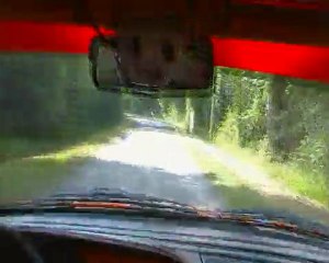 rallye mezidon 2011
