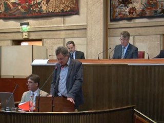 CESE - Séance plénière des 24 et 25 mai 2011. "La Future PAc après 2013"