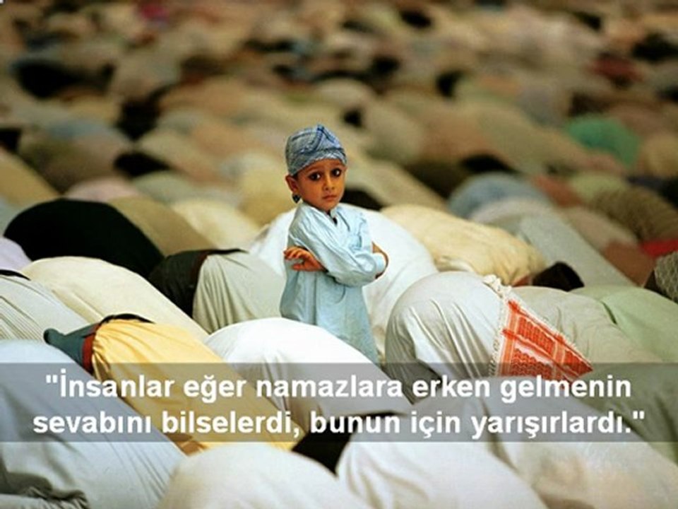 Namaz ve sağlığımız