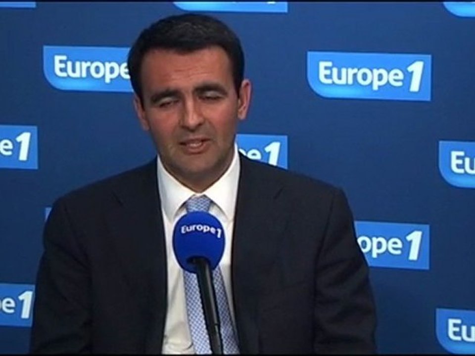 "L'objectif est de faire des affaires en Europe"