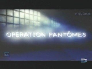 Opération Fantômes [26] Deadwood - 1 de 3