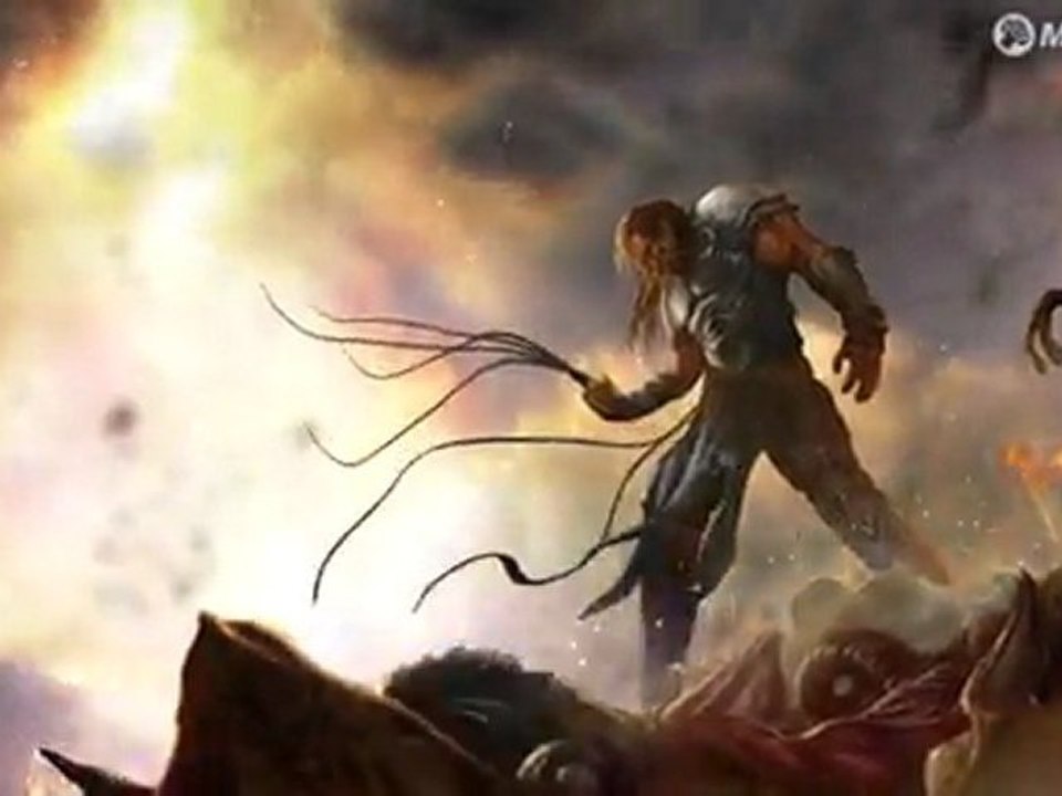 Magic: The Gathering - Duels of the Planeswalkers 2012  (360)
