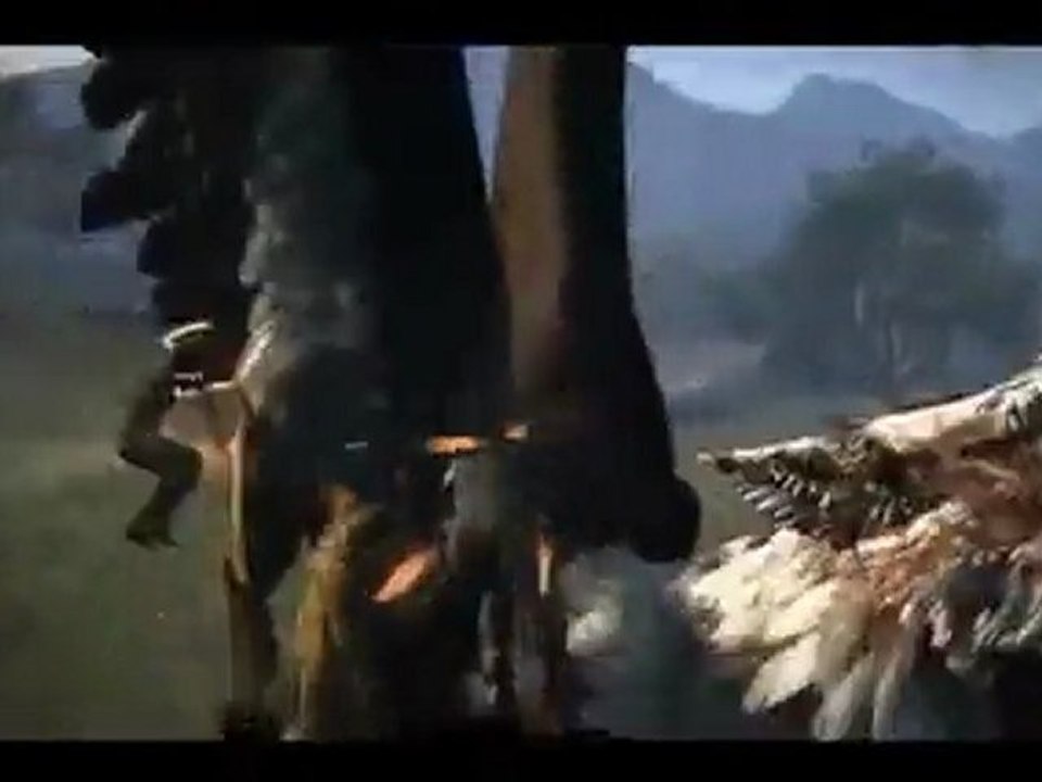 Dragon's Dogma  (360)