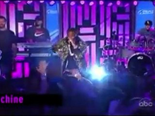Big Sean - My Last - Live On Jimmy Kimmel