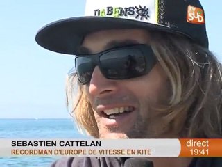Journal Montpellier du 26/05/2011 - TV Sud