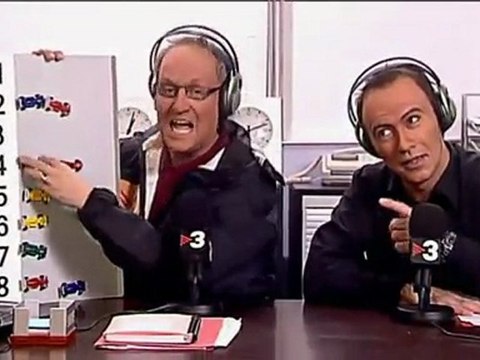 TV3 - Crackòvia - Especial La premsa és així