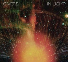 Givers - In Light (2011) Mp3 Album Free Download