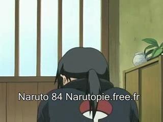 Itachi Sasuke