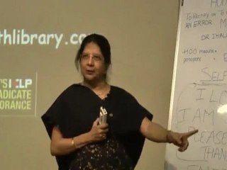 Ho'oponopono -- Hawaiin Healing Technique Part 3.wmv